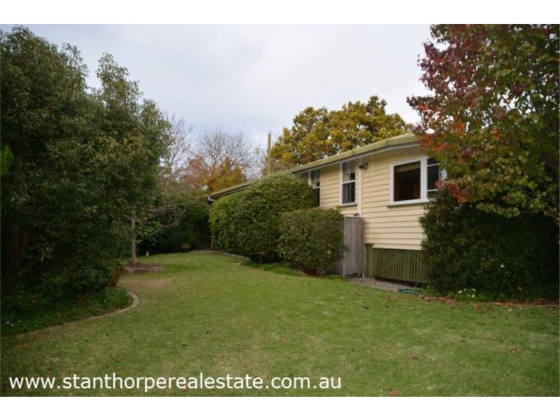 92 High Street, Stanthorpe QLD 4380