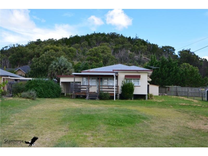 77 Amosfield Road, Stanthorpe QLD 4380