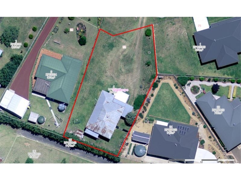 77 Amosfield Road, Stanthorpe QLD 4380