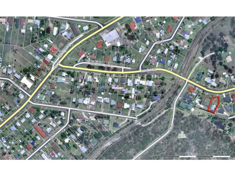 77 Amosfield Road, Stanthorpe QLD 4380