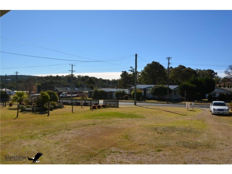 77 Amosfield Road, Stanthorpe QLD 4380