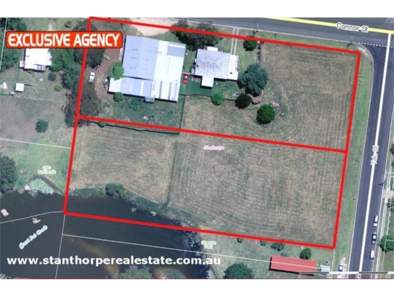 49 Connor Street, Stanthorpe QLD 4380