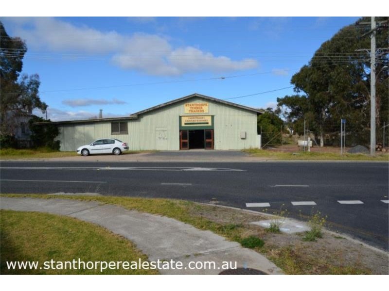 49 Connor Street, Stanthorpe QLD 4380