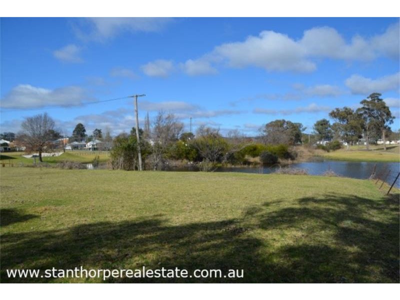 49 Connor Street, Stanthorpe QLD 4380