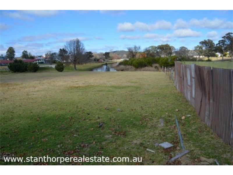 49 Connor Street, Stanthorpe QLD 4380