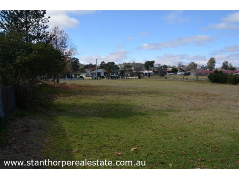 49 Connor Street, Stanthorpe QLD 4380