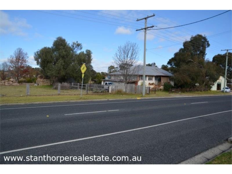 49 Connor Street, Stanthorpe QLD 4380