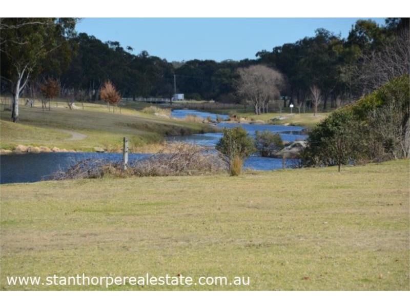 49 Connor Street, Stanthorpe QLD 4380