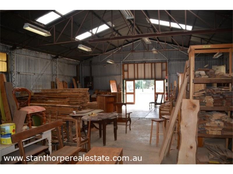 49 Connor Street, Stanthorpe QLD 4380