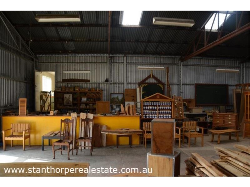 49 Connor Street, Stanthorpe QLD 4380