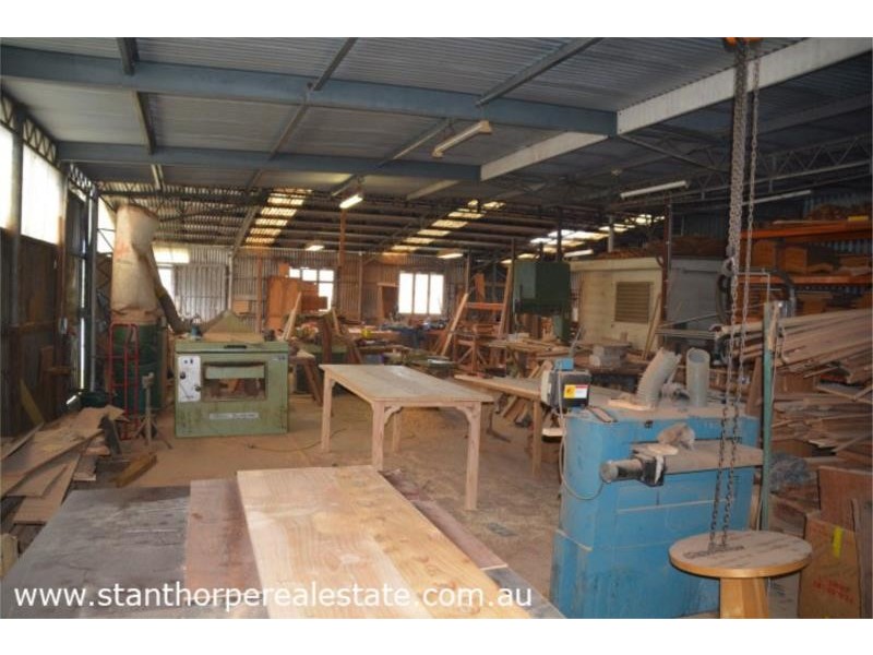 49 Connor Street, Stanthorpe QLD 4380