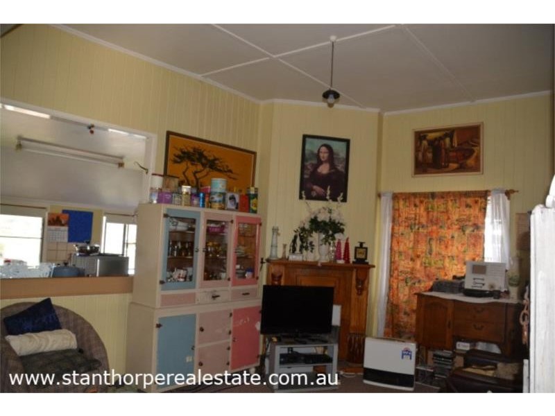 49 Connor Street, Stanthorpe QLD 4380
