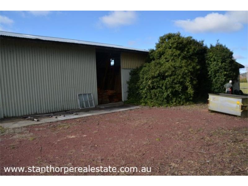 49 Connor Street, Stanthorpe QLD 4380