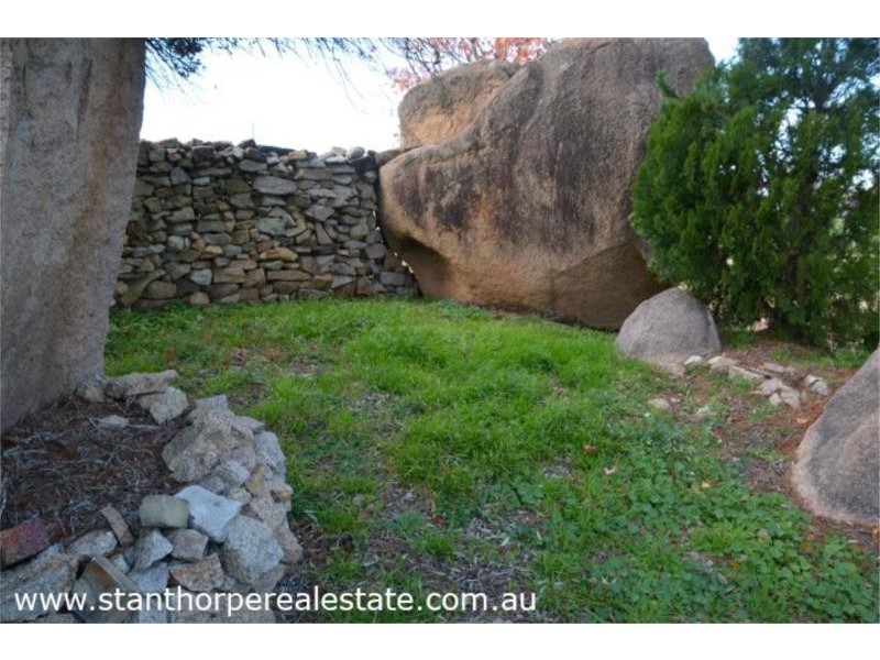 49 Connor Street, Stanthorpe QLD 4380