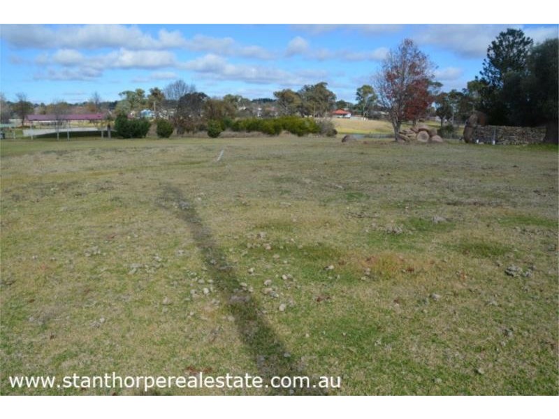 49 Connor Street, Stanthorpe QLD 4380