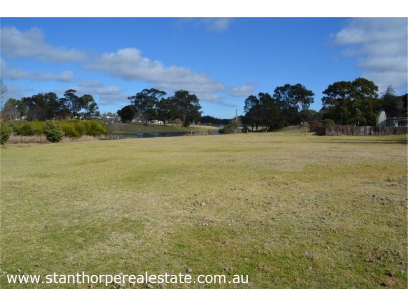 49 Connor Street, Stanthorpe QLD 4380