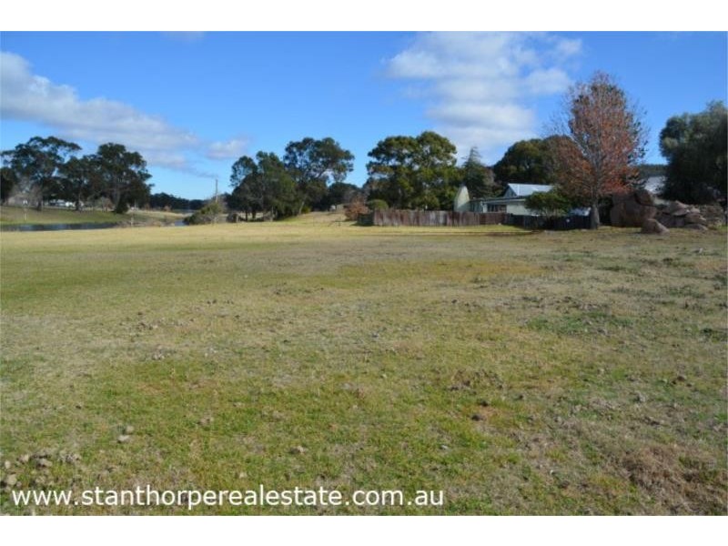 49 Connor Street, Stanthorpe QLD 4380