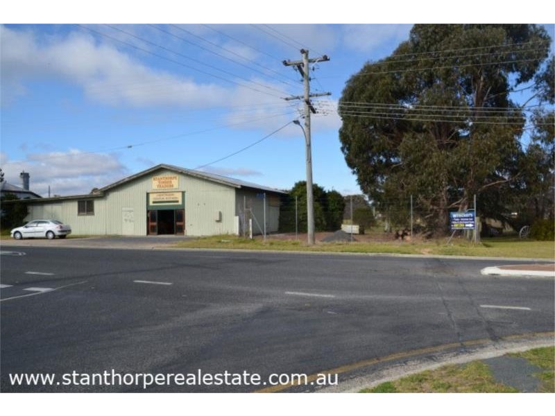 49 Connor Street, Stanthorpe QLD 4380