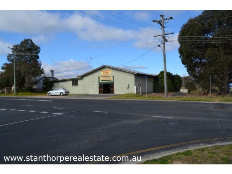 49 Connor Street, Stanthorpe QLD 4380