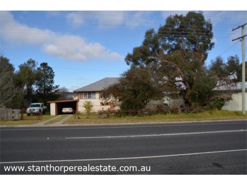 49 Connor Street, Stanthorpe QLD 4380