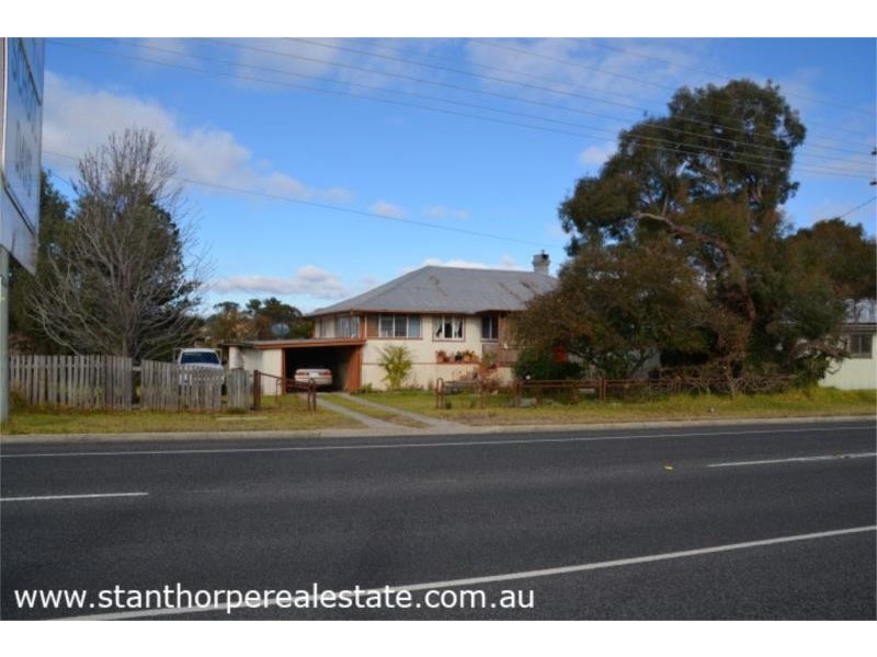 49 Connor Street, Stanthorpe QLD 4380