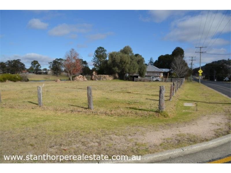 49 Connor Street, Stanthorpe QLD 4380