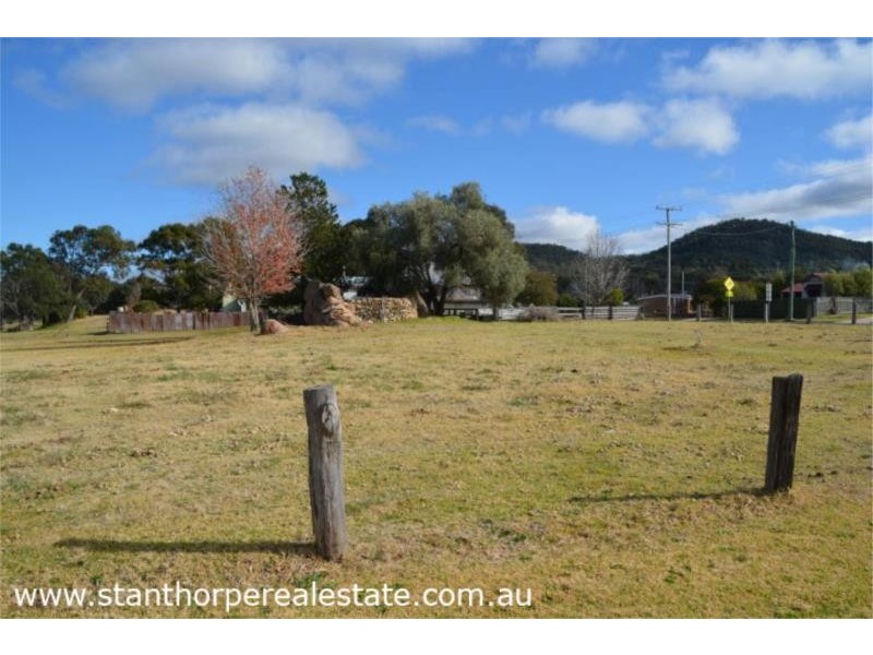 49 Connor Street, Stanthorpe QLD 4380