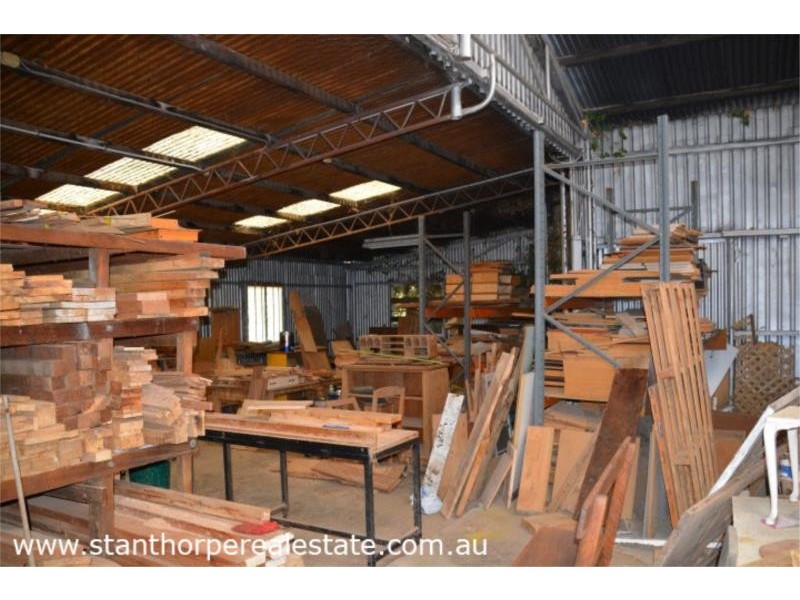 49 Connor Street, Stanthorpe QLD 4380