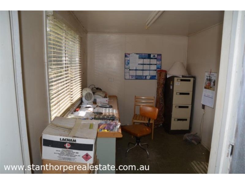 49 Connor Street, Stanthorpe QLD 4380