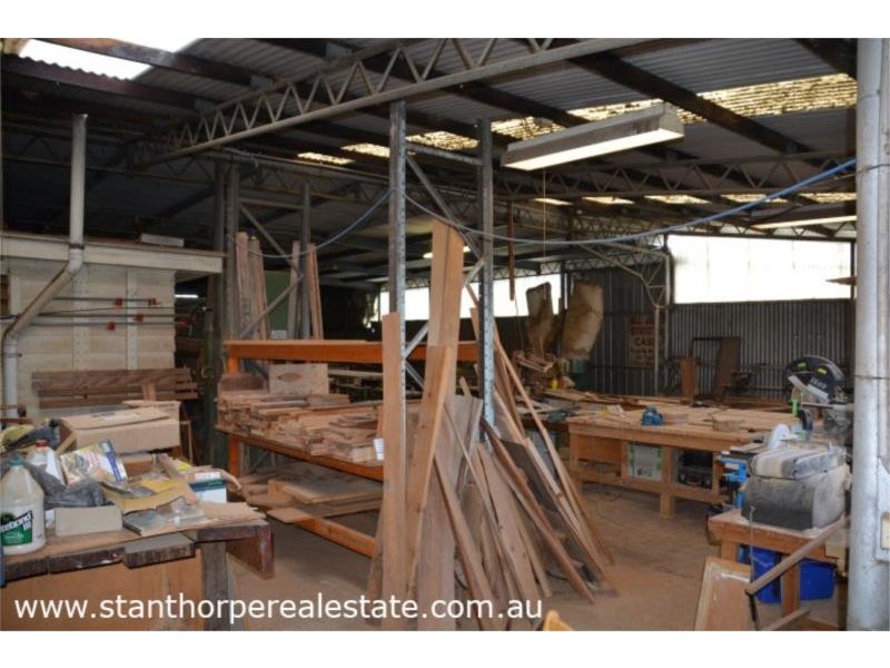 49 Connor Street, Stanthorpe QLD 4380