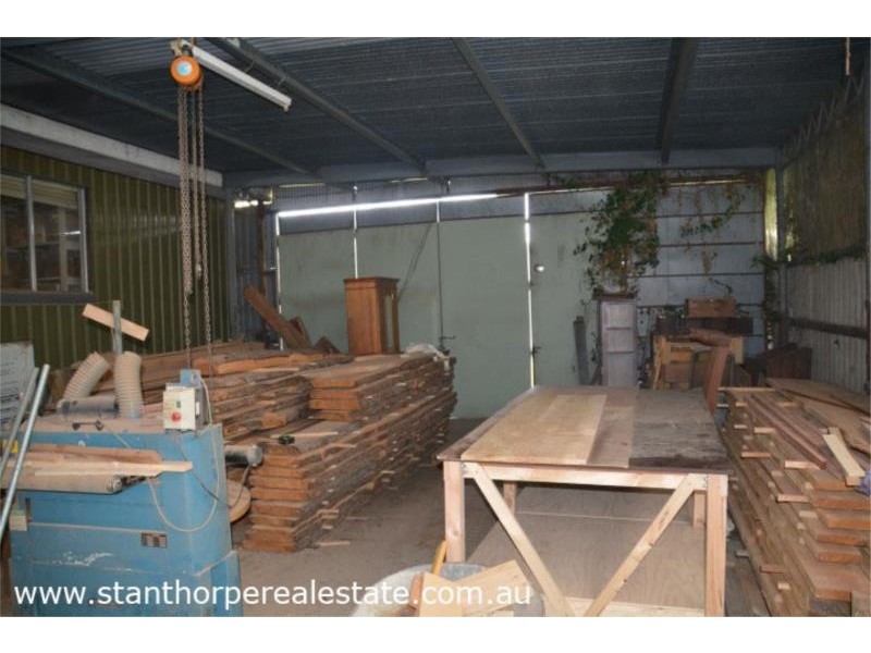 49 Connor Street, Stanthorpe QLD 4380