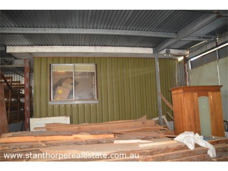 49 Connor Street, Stanthorpe QLD 4380