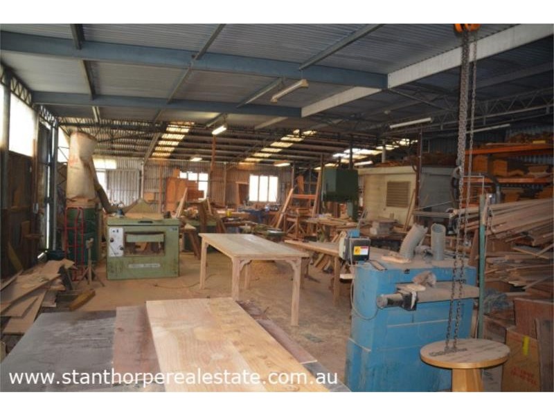 49 Connor Street, Stanthorpe QLD 4380