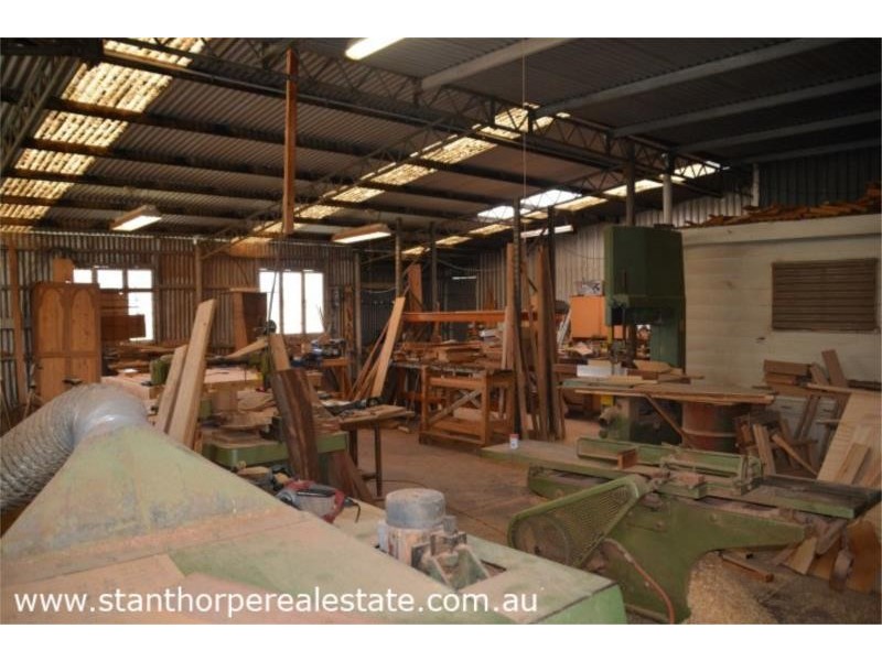 49 Connor Street, Stanthorpe QLD 4380