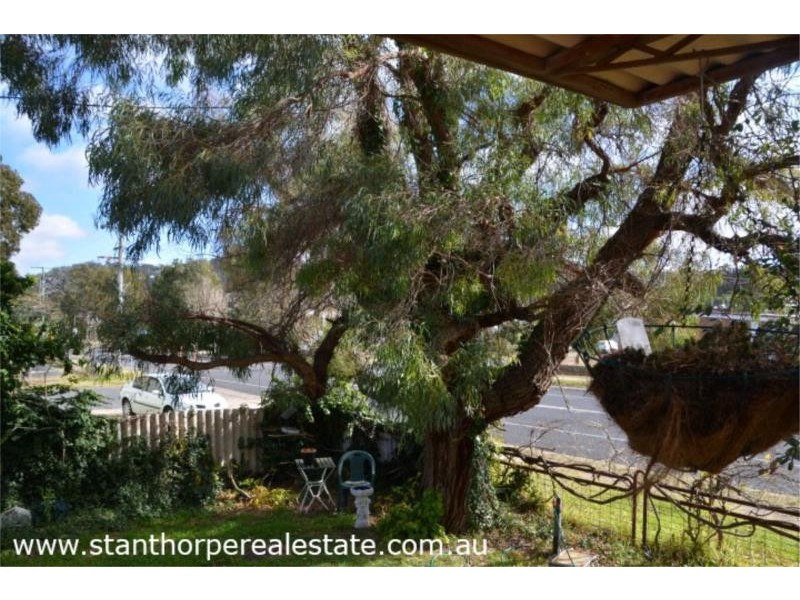 49 Connor Street, Stanthorpe QLD 4380