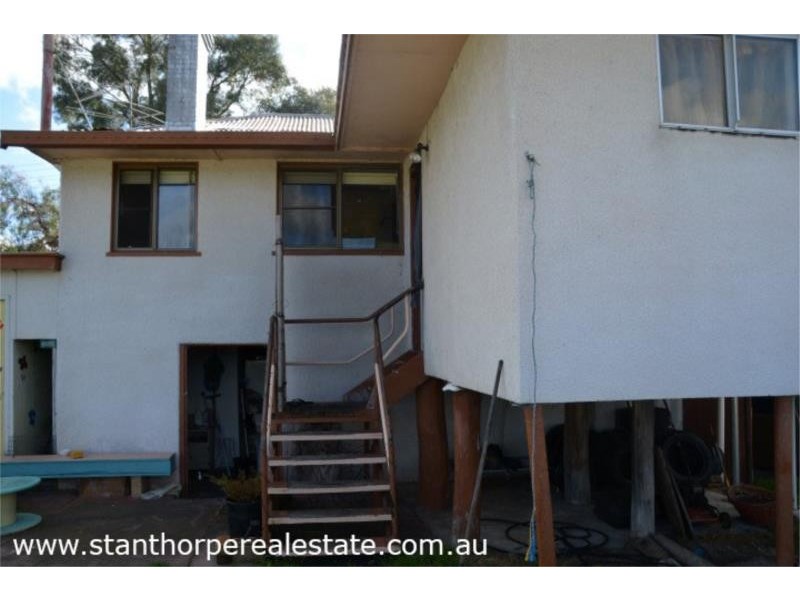 49 Connor Street, Stanthorpe QLD 4380