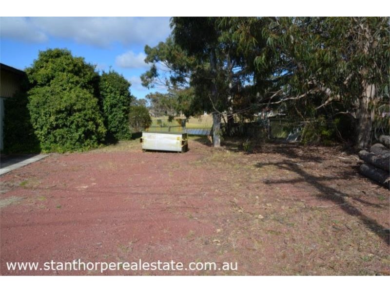 49 Connor Street, Stanthorpe QLD 4380