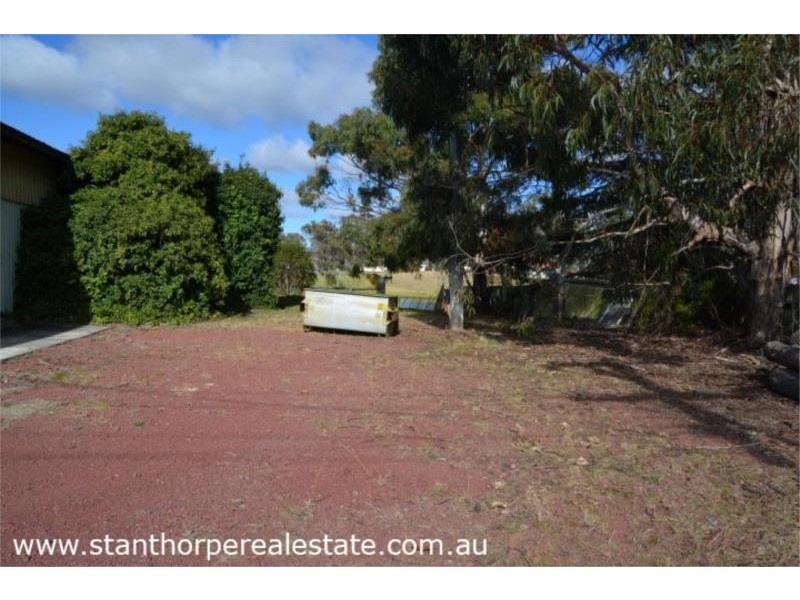 49 Connor Street, Stanthorpe QLD 4380