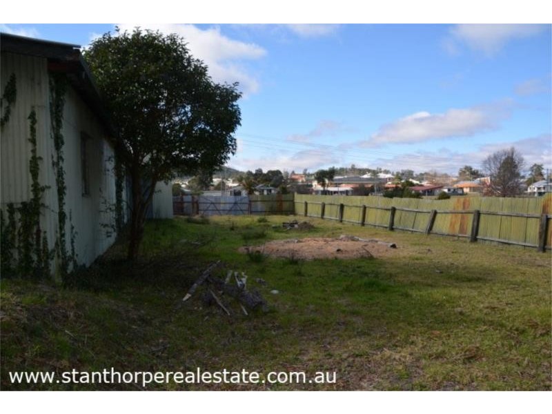 49 Connor Street, Stanthorpe QLD 4380