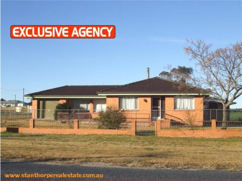 3366 Amiens Road, Thulimbah via, Stanthorpe QLD 4380