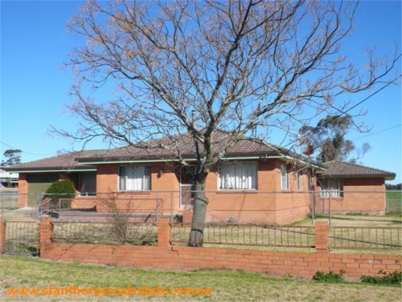 3366 Amiens Road, Thulimbah via, Stanthorpe QLD 4380