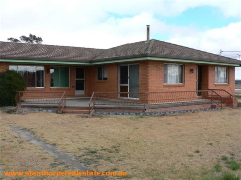 3366 Amiens Road, Thulimbah via, Stanthorpe QLD 4380