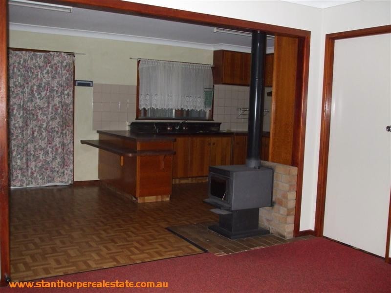 3366 Amiens Road, Thulimbah via, Stanthorpe QLD 4380