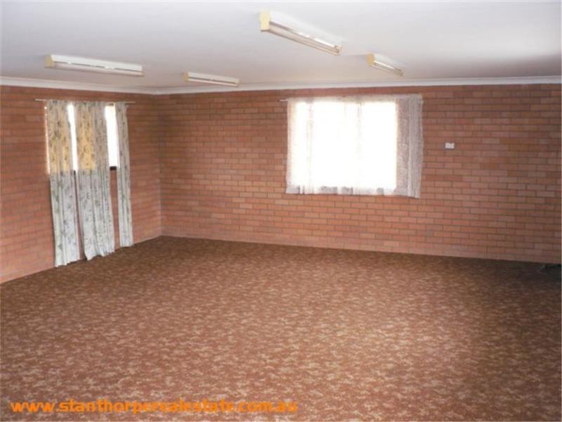 3366 Amiens Road, Thulimbah via, Stanthorpe QLD 4380