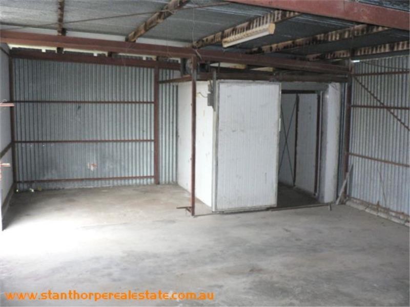 3366 Amiens Road, Thulimbah via, Stanthorpe QLD 4380