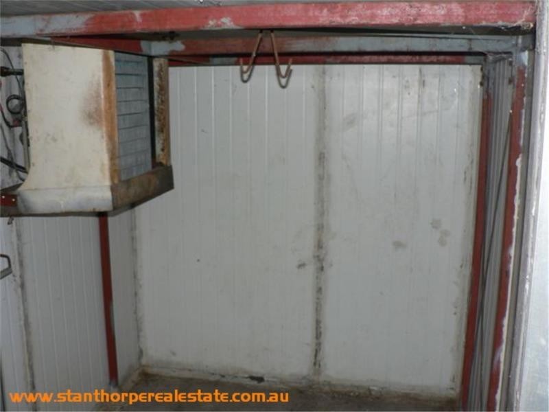 3366 Amiens Road, Thulimbah via, Stanthorpe QLD 4380