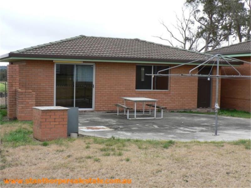 3366 Amiens Road, Thulimbah via, Stanthorpe QLD 4380