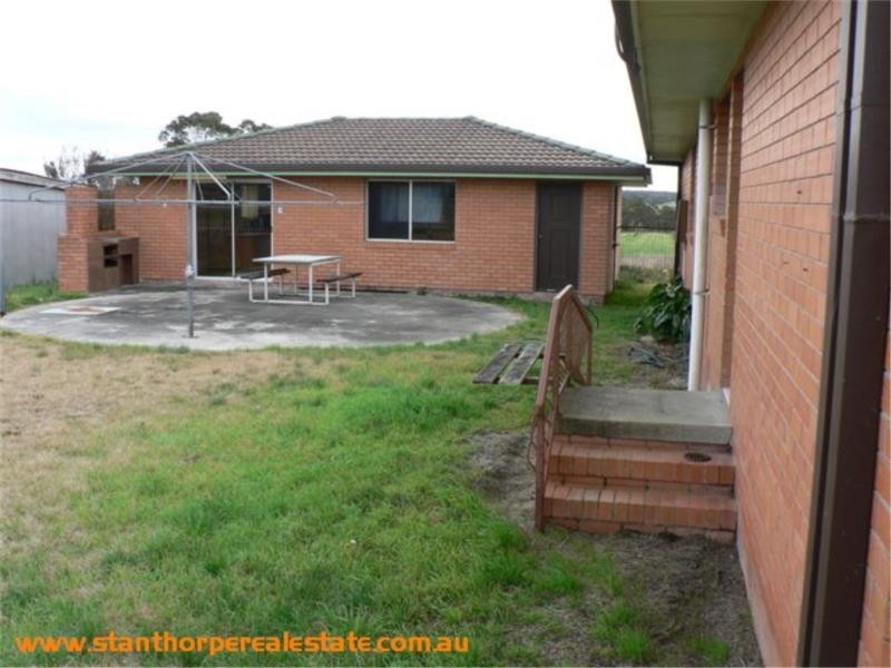 3366 Amiens Road, Thulimbah via, Stanthorpe QLD 4380