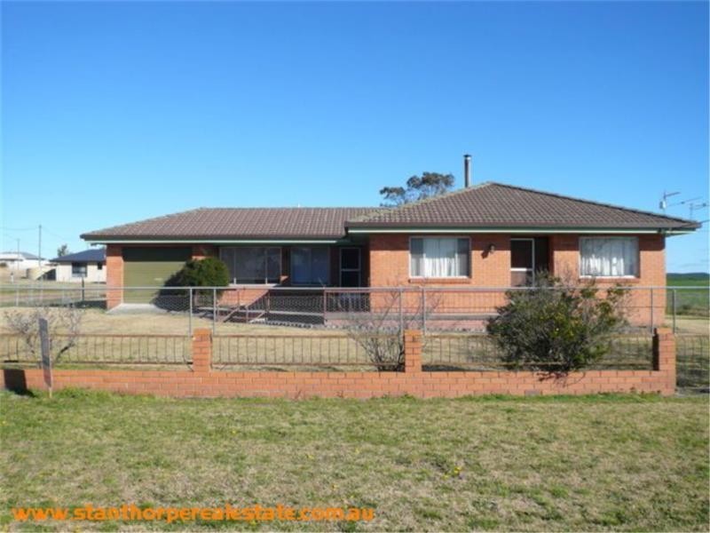 3366 Amiens Road, Thulimbah via, Stanthorpe QLD 4380
