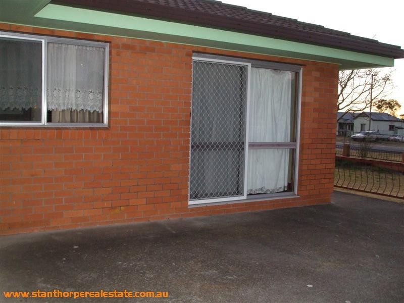 3366 Amiens Road, Thulimbah via, Stanthorpe QLD 4380